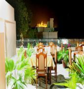 Hotel Sandhu Palace Джодхпур Экстерьер фото